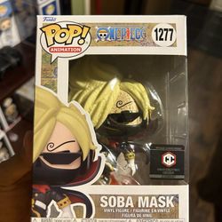 Funko Pop