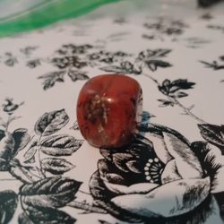 1 Piece Red Jasper 