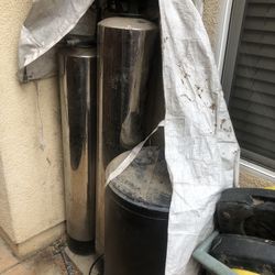 Soft Water Complete System