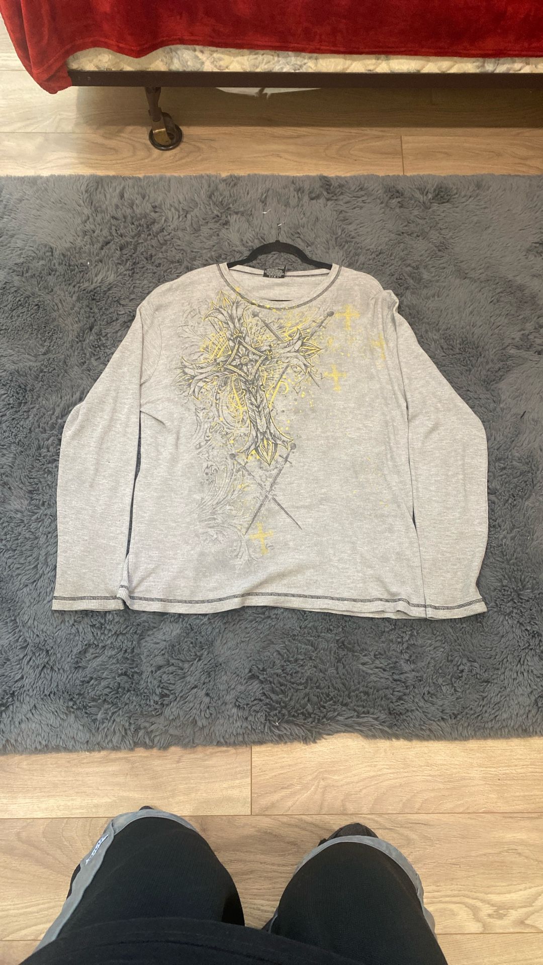 No boundaries thermal