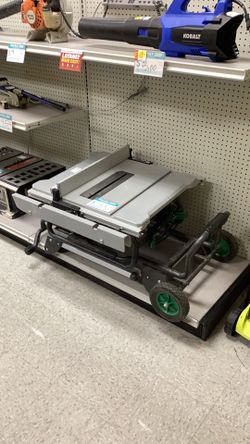 Table Saw