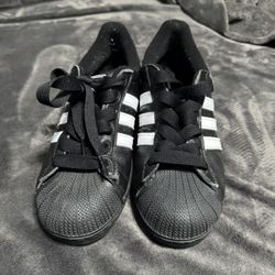 Adidas Superstars Size 9 MEN