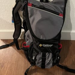Hiking Hydration Backpack