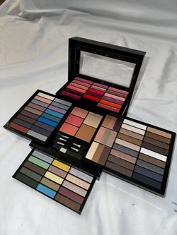 ColorMates Cosmetic Makeup Kit