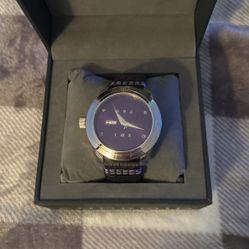 Android Brand Watch