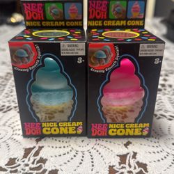 NEEDOH Nice Cream Come 