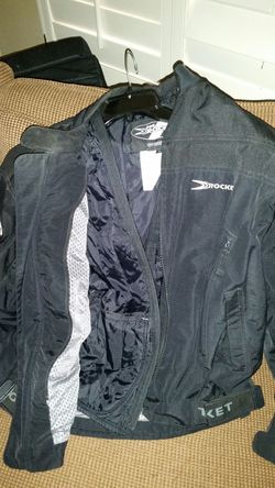 Joe Rocket Ballistic Series