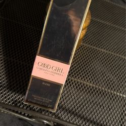 Carolina Herrera Blush Perfum Body Mist 