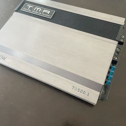 TMA Audio 500.1