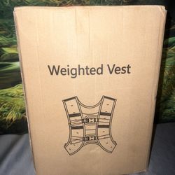 Weighted Best 12 Lb NEW 