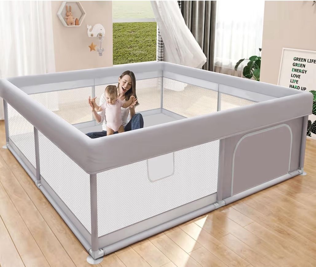 Baby Play Pen