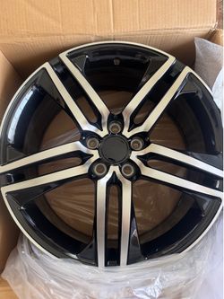 Rim 18inches