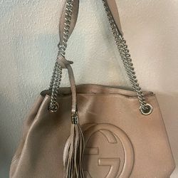 Gucci ladies hand bag