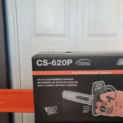 Echo Chainsaw