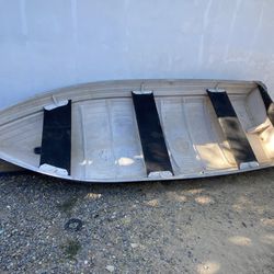 Aluminum boats for Sale in California - OfferUp