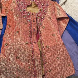 Indian Suit