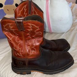 Ariat Boots