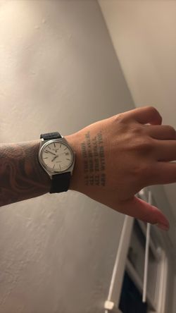 PULSAR WATCH