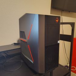 Full Gaming PC Setup 
