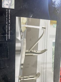 Kitchen Faucet Stainless steel