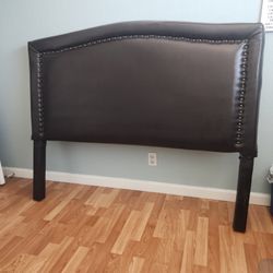 Queen Size Bed Headboard, You Pick Up