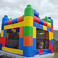 Regular Bounce House 
