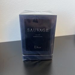 Dior Sauvage Elixir 100ml