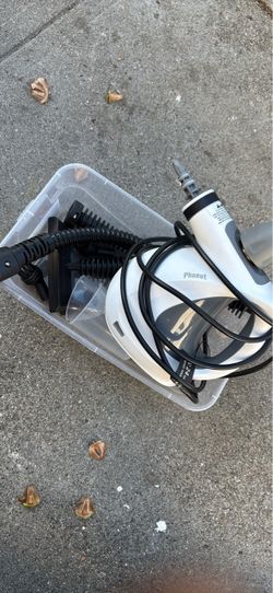 Steam Cleaner