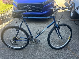 Bridgestone Bike
