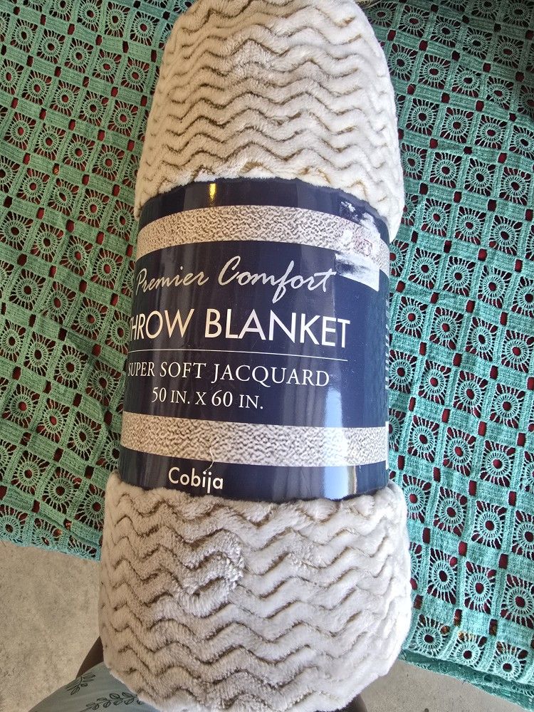 Blanket