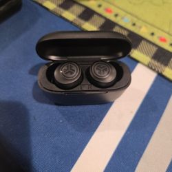 Jlab Ear Sets 