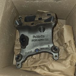 Ford turbo pedestal 2015 to 2016