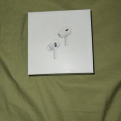 Apple Airpod Pro 2