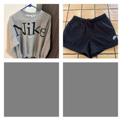 Women Nike set