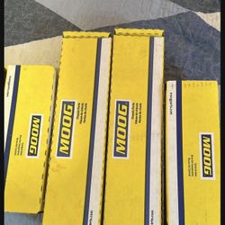 Chevy Parts