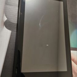 Nintendo Switch Console (HAC-001)