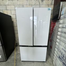 Refrigerator Bespoke 