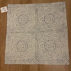 3 New Pottery Barn Pillow Cover