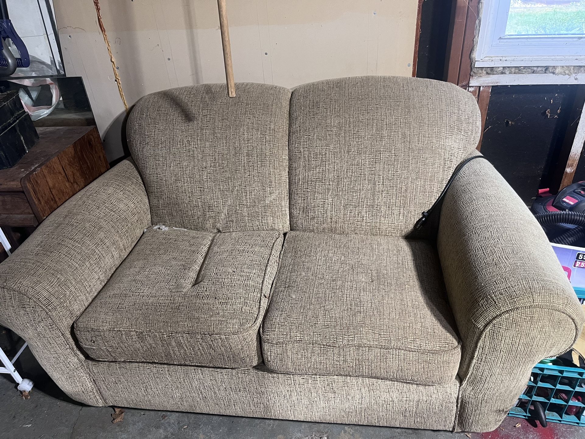 Free Couch