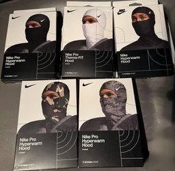 Nike Ski Mask