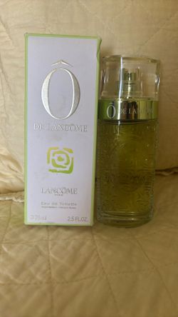 Lancôme Spray Perfume