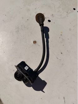 2022-2026 Acura MDX OEM rear backup camera