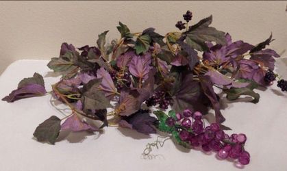 HOME/ GARDEN DECORATIVE FLOWERS