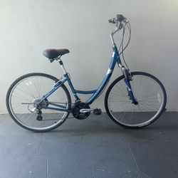 BICYCLE SPECIALIZED 24 SPEED BRAND NEW 