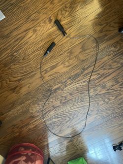 Adjustable Jump Rope