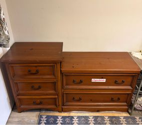 Dressers