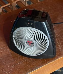 Mini Space Heater