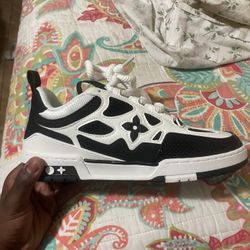 Louis Vuttion Skates