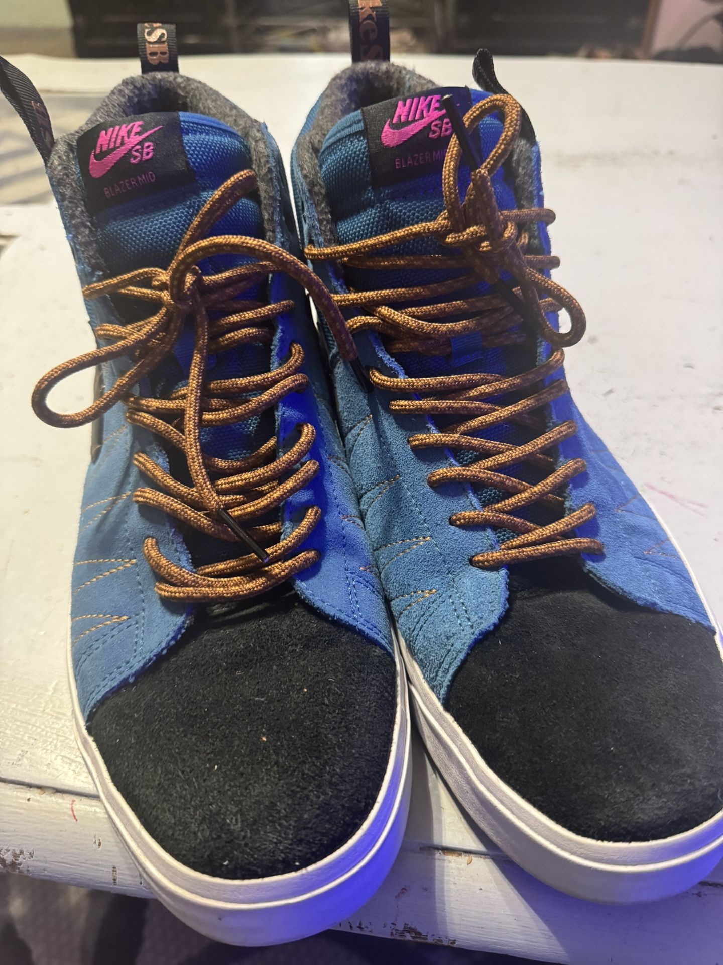 Nike Shoes Men’s Size 10.5 Pick Up