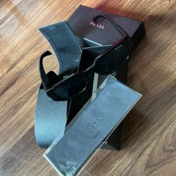 Prada Sunglasses 